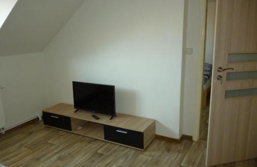 Mikulov Apartment | Inviting Apartmán Relax-chatka: Family-Friendly Retreat
