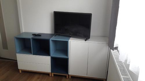 Nove Hamry Apartment | Relaxing Getaway at Apartmán Relax Hamry - Rated 9.5/10