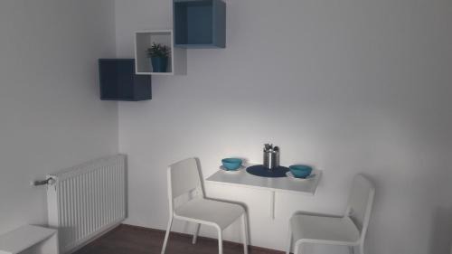 Nove Hamry Apartment | Relaxing Getaway at Apartmán Relax Hamry - Rated 9.5/10