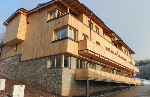 Cerny Dul Apartment | Family-Friendly Retreat at Apartmán Renata - Slunečná louka