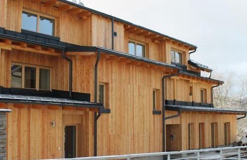 Cerny Dul Apartment | Family-Friendly Retreat at Apartmán Renata - Slunečná louka