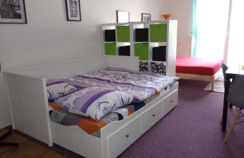 Karlovy Vary Apartment | Exceptional Stay at Apartmán Rezidence Čertovka with Free Parking