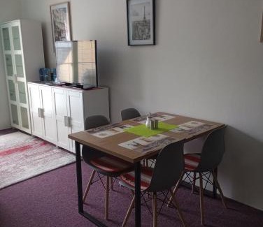 Karlovy Vary Apartment | Exceptional Stay at Apartmán Rezidence Čertovka with Free Parking