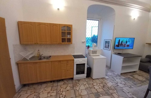 Huncovce Apartment | Discover Apartmán Rio: Family-Friendly Retreat in Huncovce