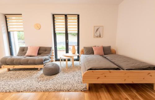 Vrchlabi Apartment | Unforgettable Stay at Apartmán Rotterovka - 10/10 Rating