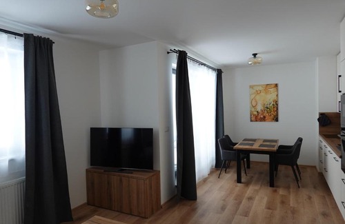 Cerny Dul Apartment | Apartmán Rozárka Černý Důl