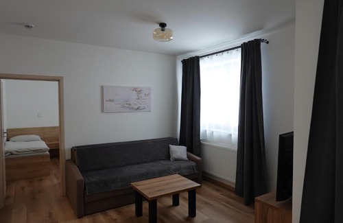 Cerny Dul Apartment | Apartmán Rozárka Černý Důl
