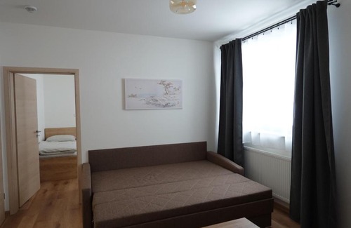 Cerny Dul Apartment | Apartmán Rozárka Černý Důl