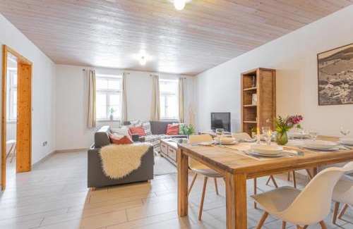 Pec pod Snezkou Apartment | Guest Rated 9.7! Pet-Friendly Apartmán RS5 in Pec pod Sněžkou