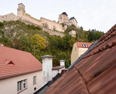 Trencin Apartment | Discover a Historic Center Apartment with Breakfast Included