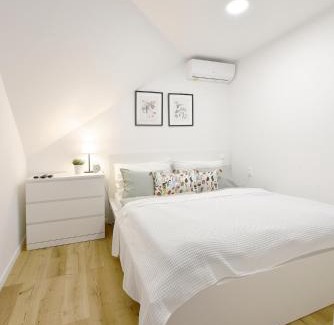 Trencin Apartment | Discover a Historic Center Apartment with Breakfast Included