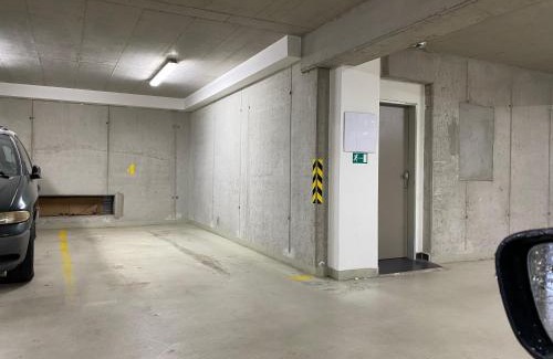 Pilsen Apartment | Pet-Friendly Apartment with Garage and Balcony - 9.7/10 Rated