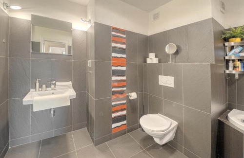 Podebrady Apartment | Cozy Apartment with Garage Near the Promenade