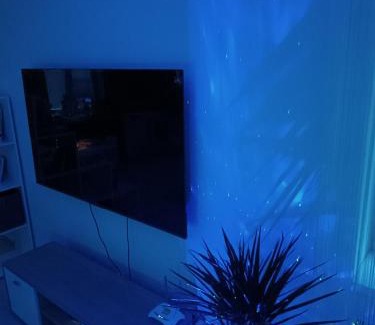 Trencin Apartment | Relax in Exwell: Private Wellness Apartment with Spa Access
