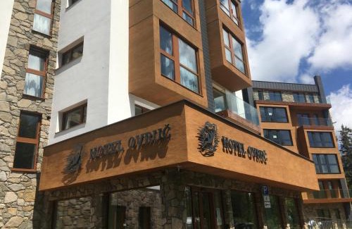 Strbske Pleso Apartment | Stunning Apartment with Mountain Views and Spa Amenities
