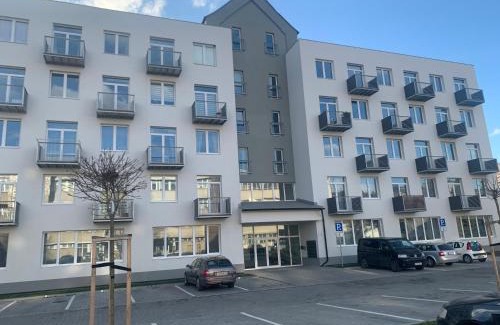 Liptovsky Mikulas Apartment | Pet-Friendly Apartmán Sabína - Guest Rated 9.9/10