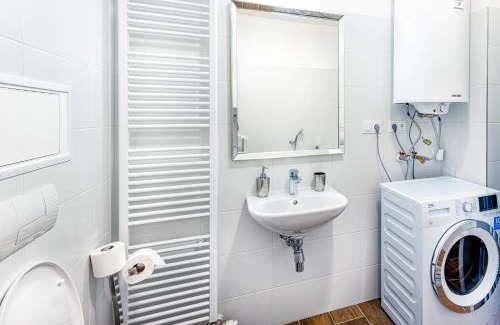 Liptovsky Mikulas Apartment | Pet-Friendly Apartmán Sabína - Guest Rated 9.9/10