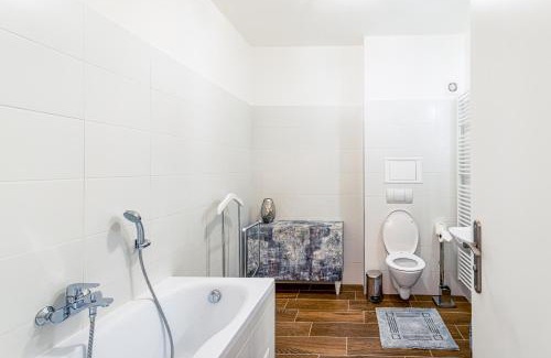 Liptovsky Mikulas Apartment | Pet-Friendly Apartmán Sabína - Guest Rated 9.9/10