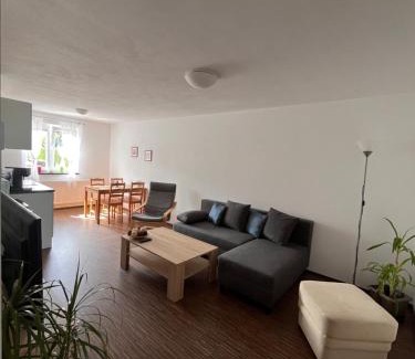 Chodova Plana Apartment | Highly Rated Family-Friendly Stay at Apartmán Sadová 430