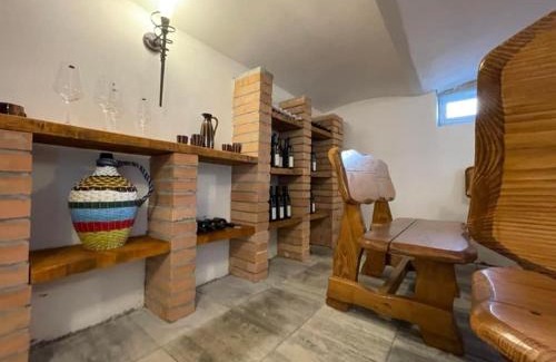 Mikulov Apartment | Top-Rated Apartmán Sadová with Hot Tub & Family Amenities
