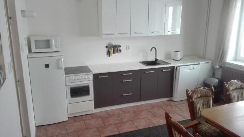 Smrzovka Apartment | Welcoming Apartmán Saxán Smržovka - Pet & Child Friendly