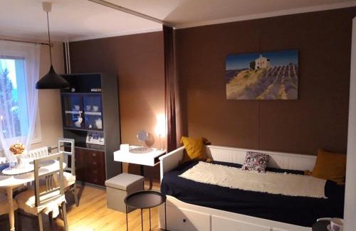 Vrchlabi Apartment | Guest Rated: 9.5 at Apartmán Sejkorka Vrchlabí