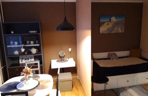 Vrchlabi Apartment | Guest Rated: 9.5 at Apartmán Sejkorka Vrchlabí