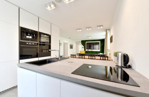 Trencin Apartment | Top-Rated Apartmán Sihoť: Family-Friendly & Accessible Stay