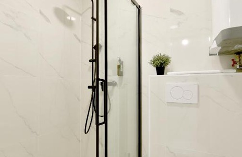 Trencin Apartment | Top-Rated Apartmán Sihoť: Family-Friendly & Accessible Stay