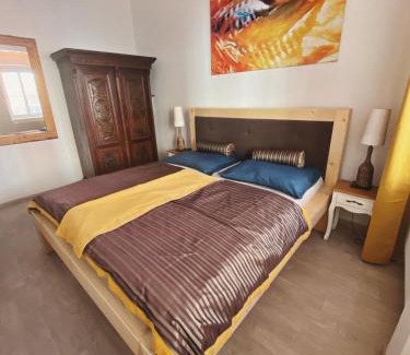 Ceske Budejovice Apartment | Pet-Friendly Retreat at Apartmán Sirius B – Rated 8.4/10