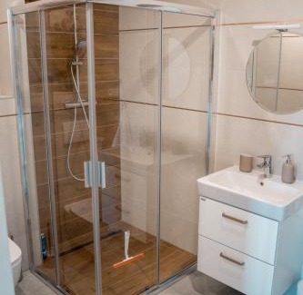 Kasperske Hory Apartment | Discover Apartmán Sjezdovka: Family-Friendly Retreat