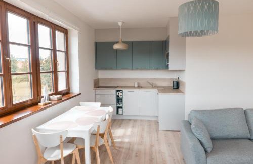Kasperske Hory Apartment | Discover Apartmán Sjezdovka: Family-Friendly Retreat