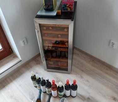 Kasperske Hory Apartment | Discover Apartmán Sjezdovka: Family-Friendly Retreat
