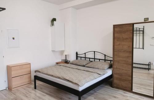 Liptovsky Mikulas Apartment | Highly Rated Child-Friendly Apartmán for Your Stay