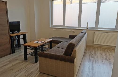 Liptovsky Mikulas Apartment | Highly Rated Child-Friendly Apartmán for Your Stay