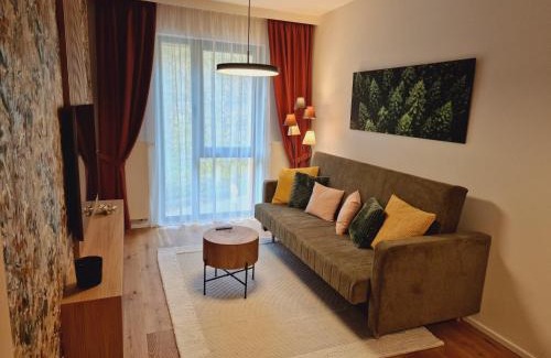 Janske Lazne Apartment | Apartmán Ski & Bike Janské Lázně