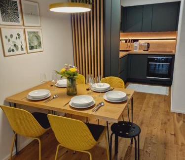 Janske Lazne Apartment | Apartmán Ski & Bike Janské Lázně