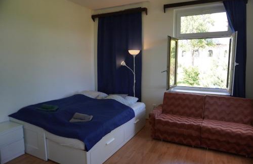 Rudnik u Vrchlabi Apartment | Apartmán Ski & Bike U Myšáka