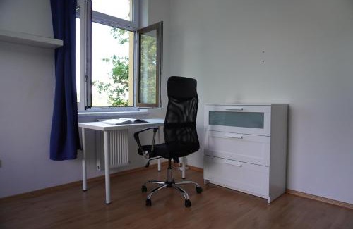 Rudnik u Vrchlabi Apartment | Apartmán Ski & Bike U Myšáka