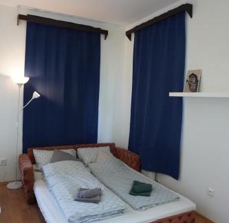 Rudnik u Vrchlabi Apartment | Apartmán Ski & Bike U Myšáka