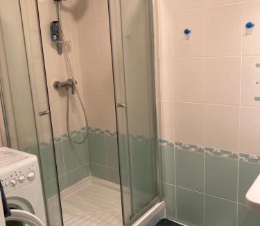 Rudnik u Vrchlabi Apartment | Apartmán Ski & Bike U Myšáka
