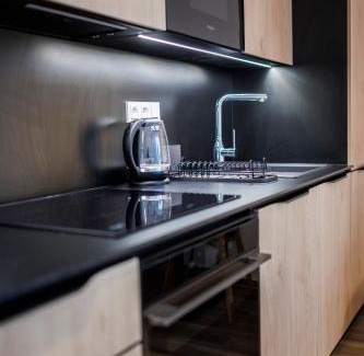 Dolni Morava Apartment | Apartmán Soňa