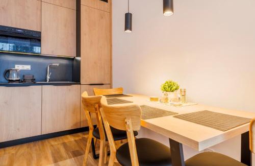 Dolni Morava Apartment | Apartmán Soňa