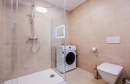 Dolni Morava Apartment | Apartmán Soňa