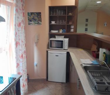 Sobeslav Apartment | Top-Rated Family-Friendly Stay at Apartmán Soběslav