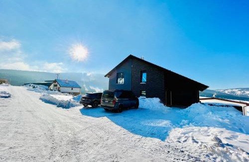 Loucna Pod Klinovcem Apartment | Discover Apartmán Sonnenberg - Klínovec, Rated 8.8/10