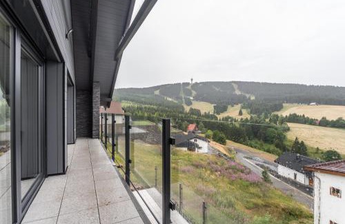 Loucna Pod Klinovcem Apartment | Discover Apartmán Sonnenberg - Klínovec, Rated 8.8/10