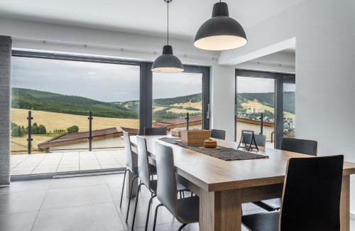 Loucna Pod Klinovcem Apartment | Discover Apartmán Sonnenberg - Klínovec, Rated 8.8/10