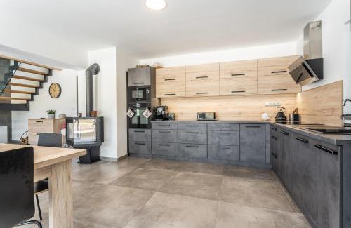 Loucna Pod Klinovcem Apartment | Discover Apartmán Sonnenberg - Klínovec, Rated 8.8/10