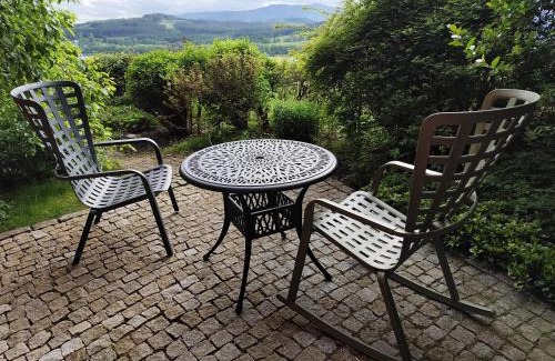 Horni Plana House | Discover Apartmán Srdce Vltavy: Pet-Friendly Retreat